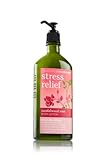 Bath & Body Works Aromatherapy Sandalwood Rose Body Lotion 6.5 Ounce