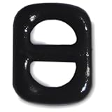 EXPO 84621 Original Dry Erase Markers, Fine Point, Black, 4-Count