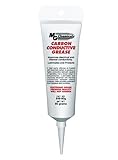 MG Chemicals Carbon Conductive Grease, 80g Tube, Black