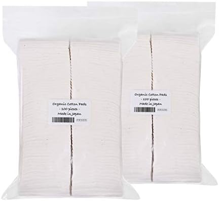 can you vape on train platforms AMOZA Japanese Organic Cotton Pads 100 Pieces 100% Organic Unbleached [Made  in Japan] (2 Packs) price in Saudi Arabia | Amazon Saudi Arabia