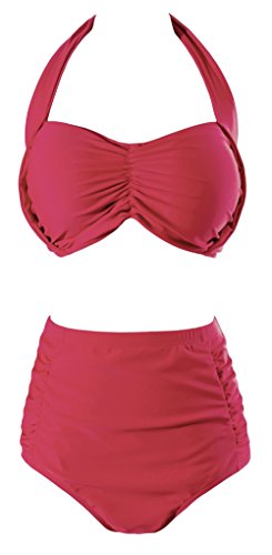 Wantdo Womens Sandy Beach Wear Dress Swimming Costume Over Size