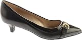 Circa Joan & David Myla Women Pointed Toe Leather Heels