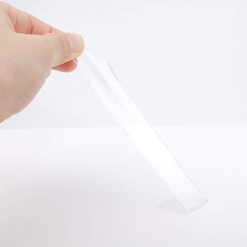 Redvive Top Multifunctional Double-Sided Adhesive Tape Traceless Washable Removable Tapes