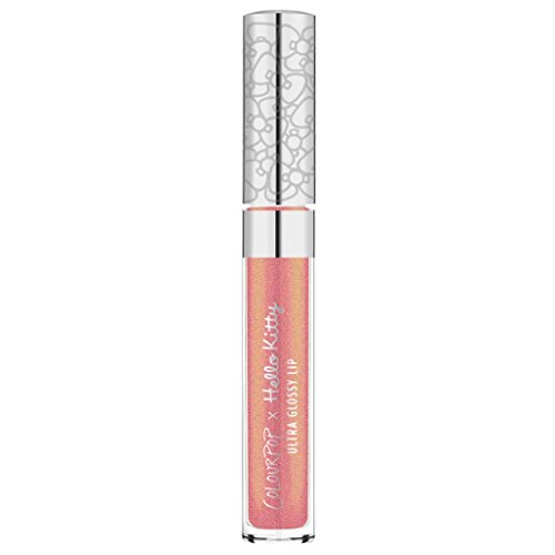 Colourpop X Hello Kitty (Ultra Glossy Lip - Supercute)