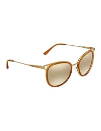 Michael Kors Mujer Havana 0 mk1025 52 mm