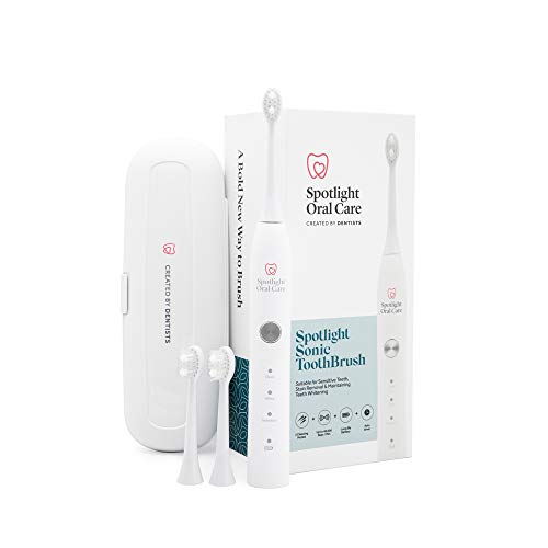 Highlight Oral Care Sonic Toothbrush