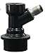 PERA Ball Lock Beer keg Disconnect quick Liquid out MFL