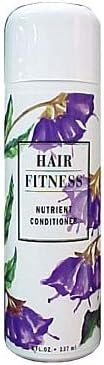 Hair Fitness Nutrient Conditioner -- 8 fl oz