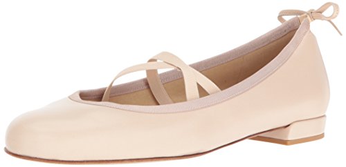 stuart weitzman bolshoi ballet flats