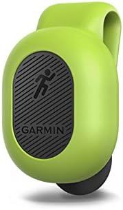 garmin running dynamics pod compatibility