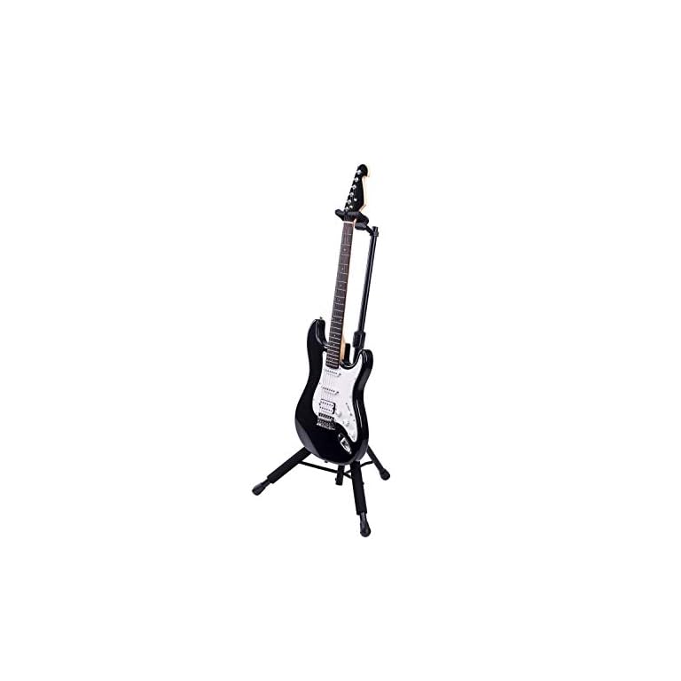 Hercules Multiple Guitar Stand (GS415BPlus) Alex Gordez