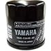 Yamaha Genuine OEM Oil Filter