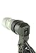 Studiohut KIT2CS Photography Studio Continuous Lighting Umbrella Kit with 30 Watts 5500K CFL Bulb (Black)