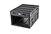 SKB 6U Expander Case for SKB19-R1406, Optional Rear Rails