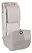 Tork 555620 Elevation High Capacity Bath Tissue Dispenser, Plastic, 14.2