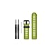 Garmin Replacement Watch Bands - Green primary