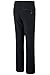 ZSHOW Womens Winter Outdoor Waterproof Ski Pants Stretch Fleece Lined Snow Pants with Elastic Waist