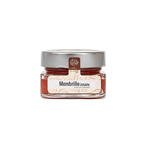 Brindisa Membrillo Quince Paste - 130g