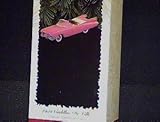 1996 Hallmark Ornament 1959 Cadillac DeVille # 6 in Series