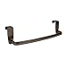 InterDesign Axis Over-the-Cabinet Kitchen Dish Towel Bar Holder - 9