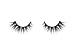 Velour Lashes - 'Whisp it Real Good' Mink Lashes (Natural Volume) - Fake/False Natural Eyelashes - Long Lasting 25+ Applications - Natural & Lightweight - Ethically Sourced - Easy Application