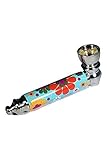 Cool Scooby Doo Flower Power Reusable Useful