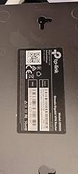 TP-Link ER605 V2 Wired Gigabit VPN Router, Up to 3