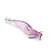 bouti1583-Shrimp-Fishing-Lures-Underwater-LED-Flash-Light-Swimbait-Squid-Jig-4-pcs