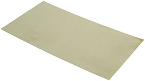 Kemper Tools for Clay and Sculpture - Steel Scraper - S6 - Squared Edges - 4 inch