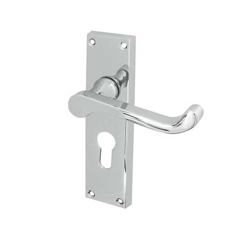 153x41mm PC Scroll Lever Lock