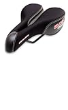 Planet Bike Men’s A.R.S. Anatomic Relief Bicycle Saddle
