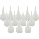 Bob Smith 312 Extra Tips For Ca Glue (12 Tips)