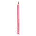 Zuzu Luxe Lip Pencil, Creamy Lipliner, long lasting, Infused with Jojoba Seed Oil and Aloe for ultra hydrated lips. Natural, Paraben Free, Vegan, Gluten-free,Cruelty-free, Non GMO, (1, Fraise)