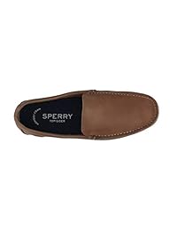 Hombre Sperry, Wave Driver veneciano Slip On Conductor