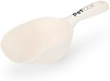 Petface Pet Food Hand Scoop Lightweight Portable One Size view 4