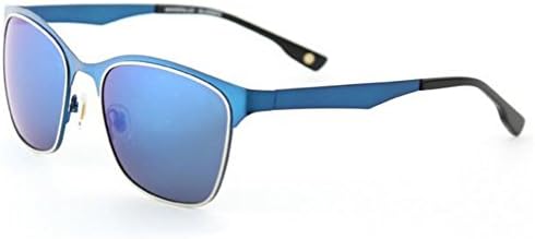 Hikote #019 Driving Metal Summer Fashion Sunglasses(C2)