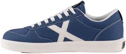 Break 54, Zapatillas Hombre, Azul, 42 EU