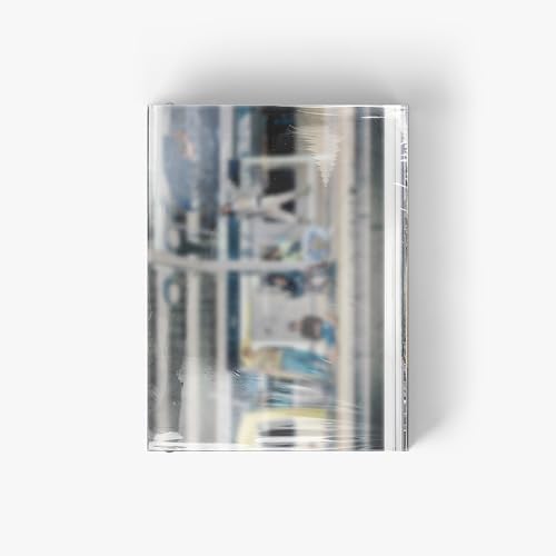 CORTIS - COLOR OUTSIDE THE LINES[CORTIS Ball ver.] - Amazon.com Music