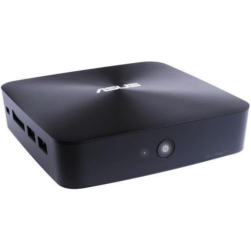 ASUS UN62-M036M Ci3-4030U 16GB HD4400 Supports Windows 7 Professional /Windows 8.1 Black (ASUSUN62-M036M )