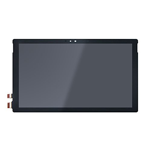 FTDLCD 12.3 Inch LCD Touch Screen Aseembly for Microsoft Surface Pro 4 1724 (Resolution: 2736 x 1824)