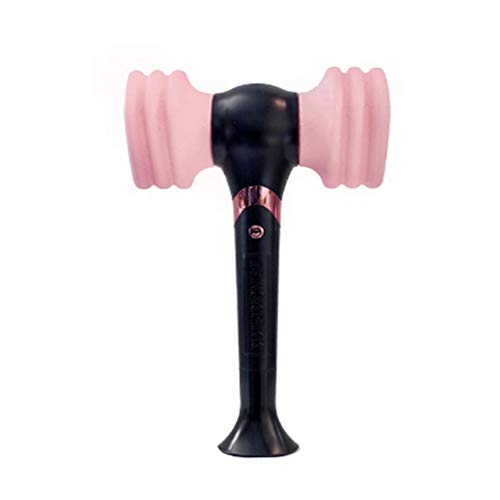 Bermuda Official Lightstick Blackpink Idol Goods Fan Products Light Stick Aid Lamp FANLIGHT Fans Product