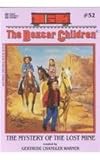 The Mystery of the Lost Mine (Boxcar Children Mysteries #52)
