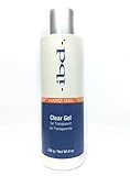 IBD Clear Gel 8oz