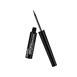 (3 Pack) LA COLORS Grafix Liquid Liner - Black