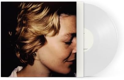 Amazon.com: Joji ‎– Ballads 1 Exclusive Limited Edition White