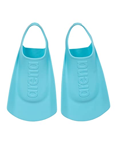 Arena Kinder Junior Schwimmflosse, 34-35, Sky
