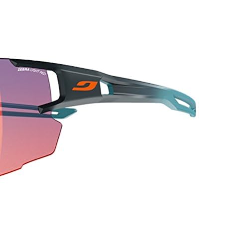 Julbo Aerolite Zebra Light Cycling Glasses in Oman Whizz Sports