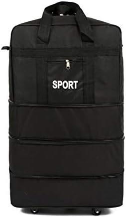 shipping luggage abroad