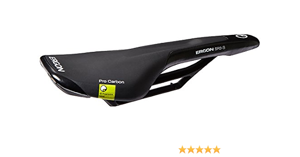 Ergon SR3 Pro Carbon Monolink Saddles 