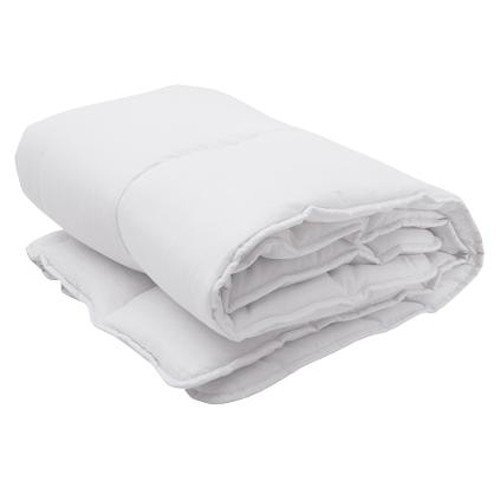 image for i-baby Baby Duvet Cover with Filling Baby Bedding Nursery Quilt 100% C